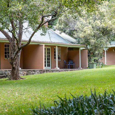 Halliwell Country Inn Howick Esterno foto