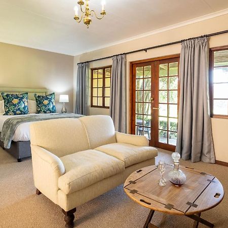 Halliwell Country Inn Howick Esterno foto