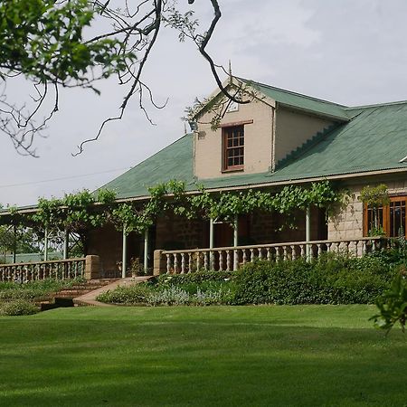 Halliwell Country Inn Howick Esterno foto