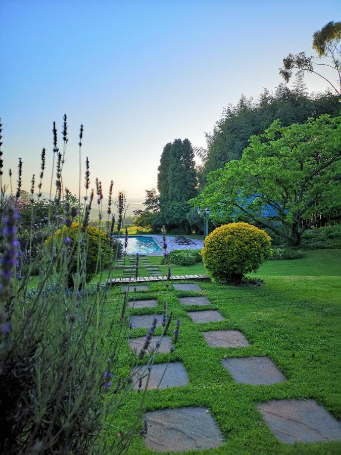 Halliwell Country Inn Howick Esterno foto