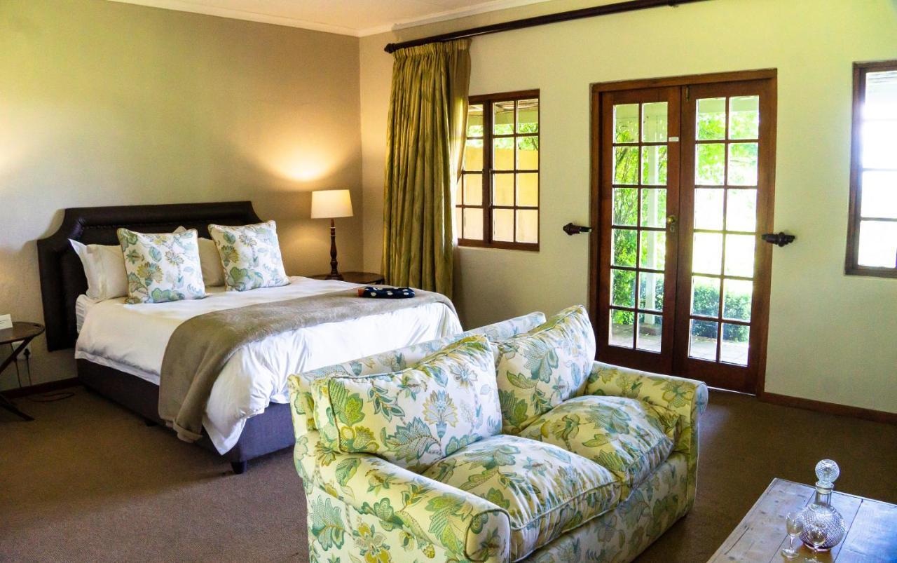Halliwell Country Inn Howick Esterno foto