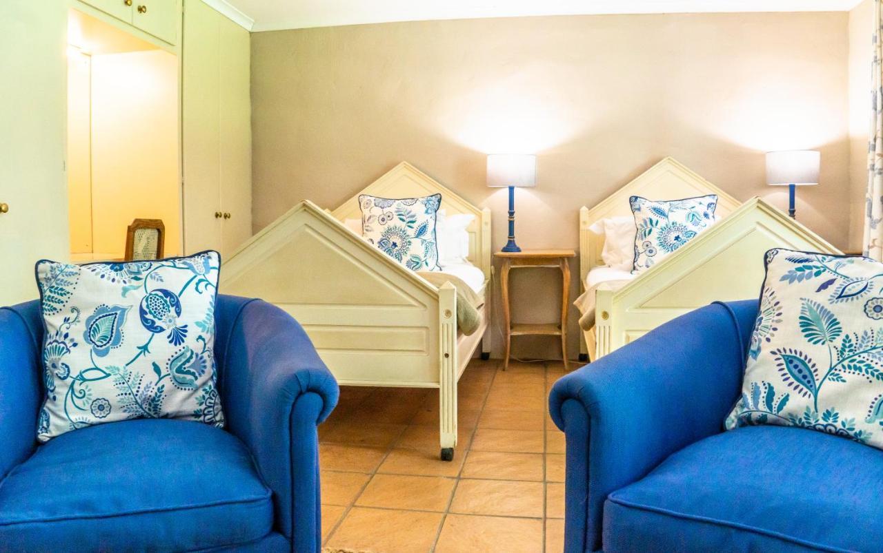 Halliwell Country Inn Howick Esterno foto