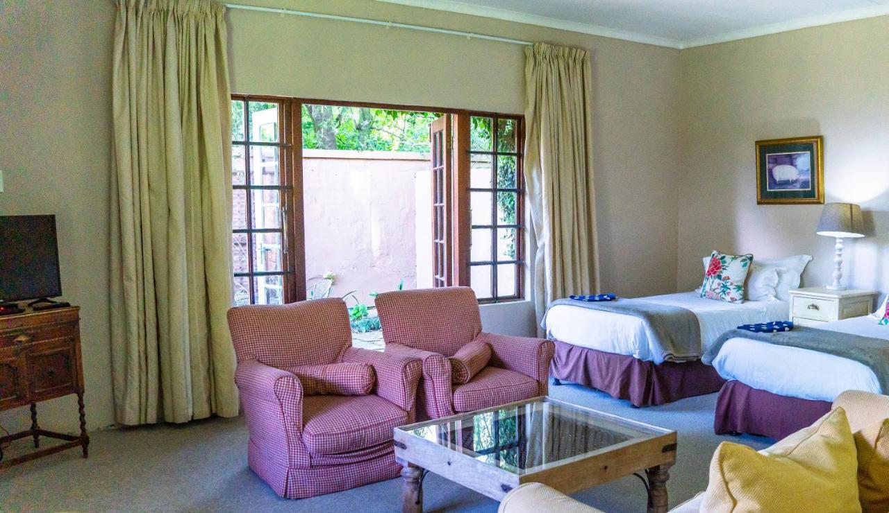 Halliwell Country Inn Howick Esterno foto