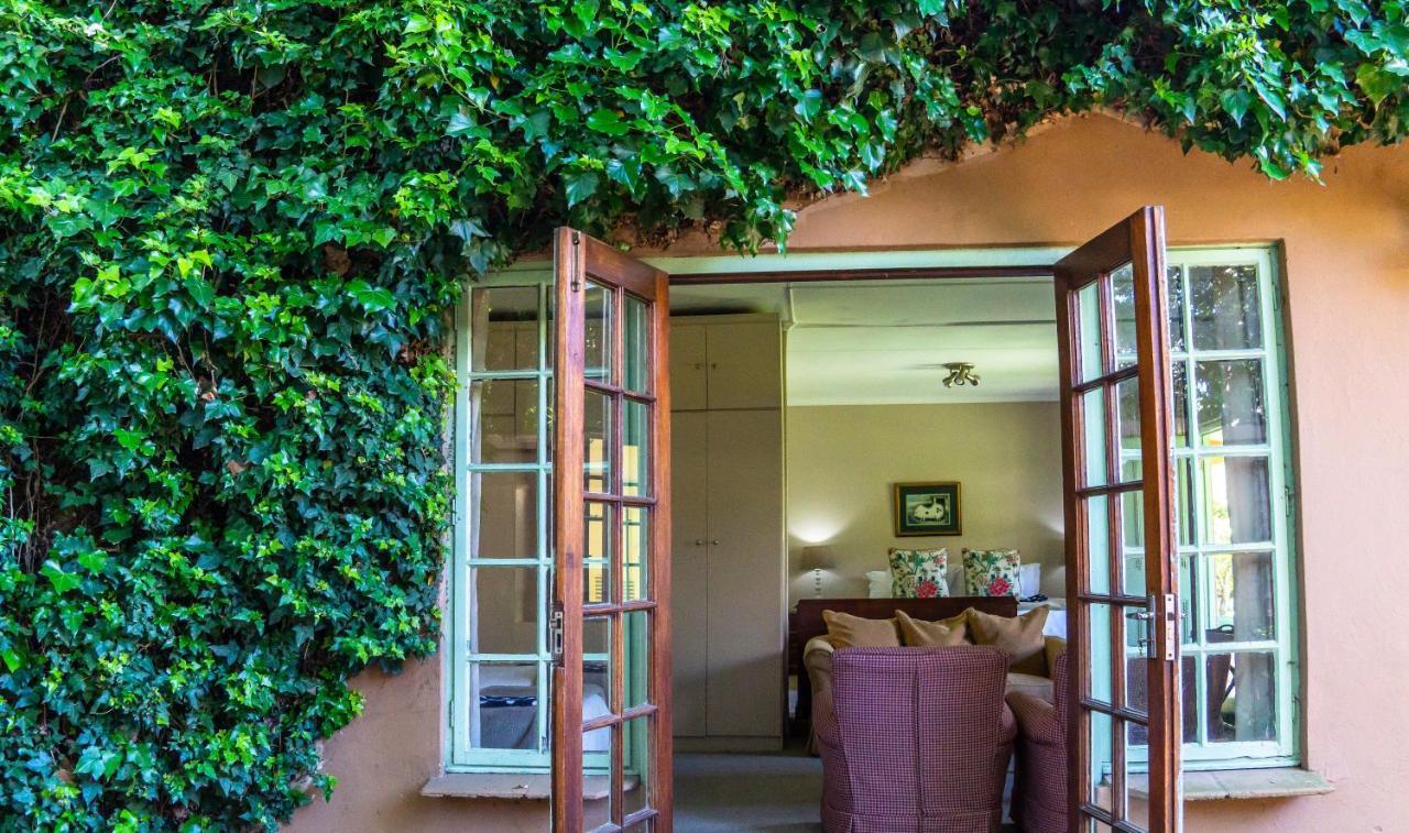 Halliwell Country Inn Howick Esterno foto