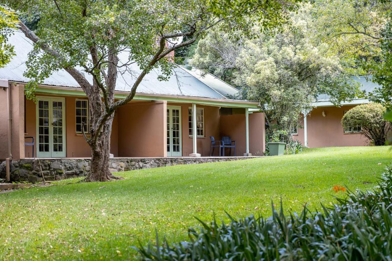Halliwell Country Inn Howick Esterno foto