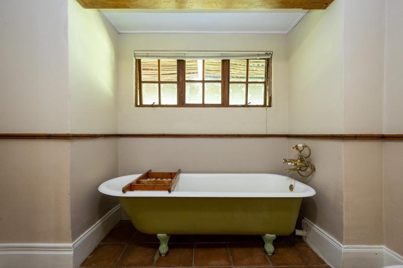 Halliwell Country Inn Howick Esterno foto