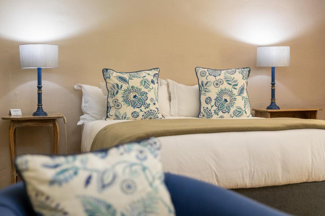 Halliwell Country Inn Howick Esterno foto