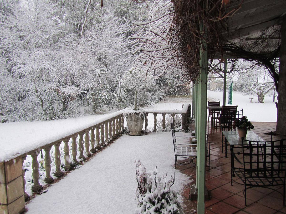 Halliwell Country Inn Howick Esterno foto