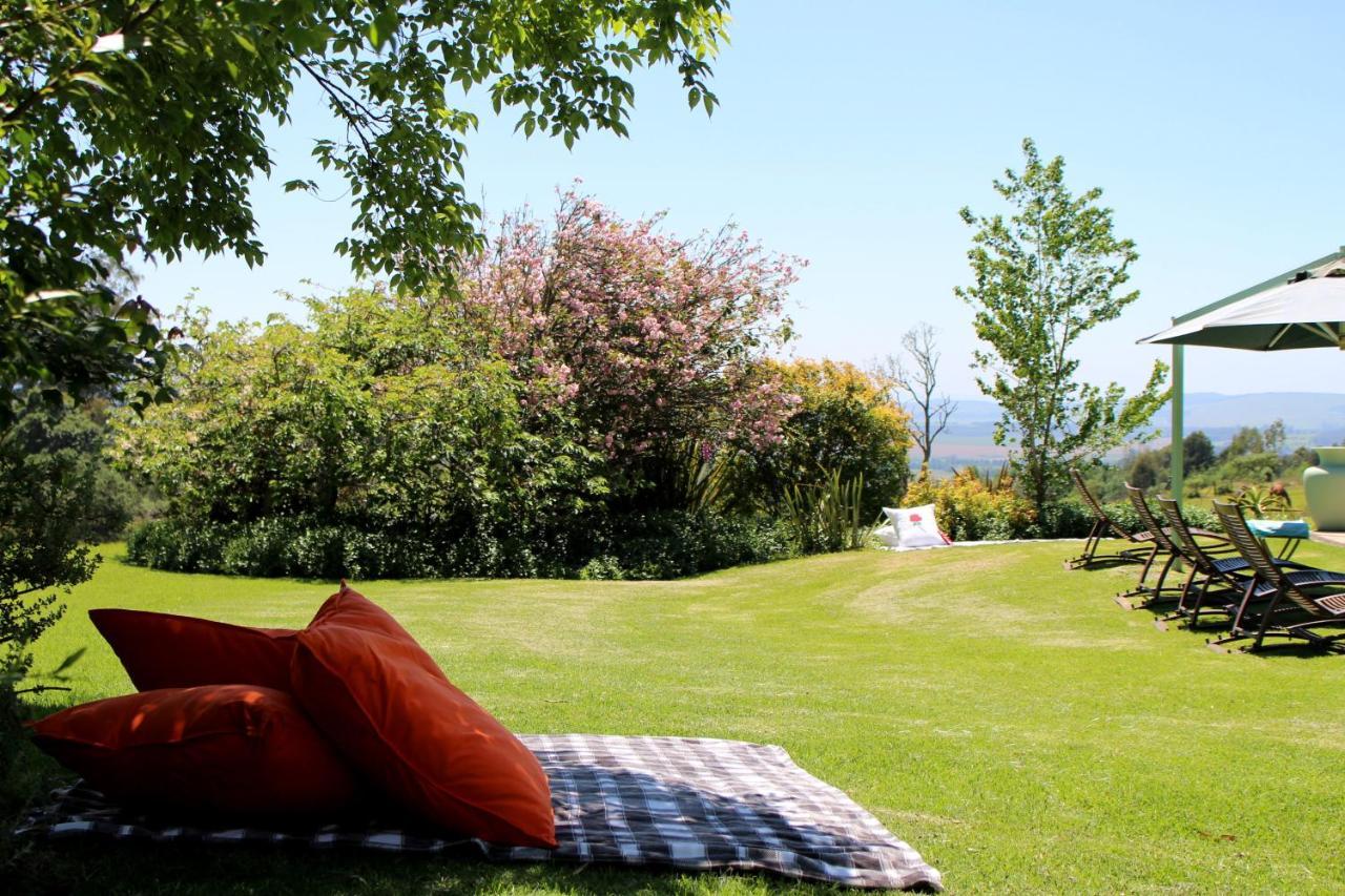 Halliwell Country Inn Howick Esterno foto